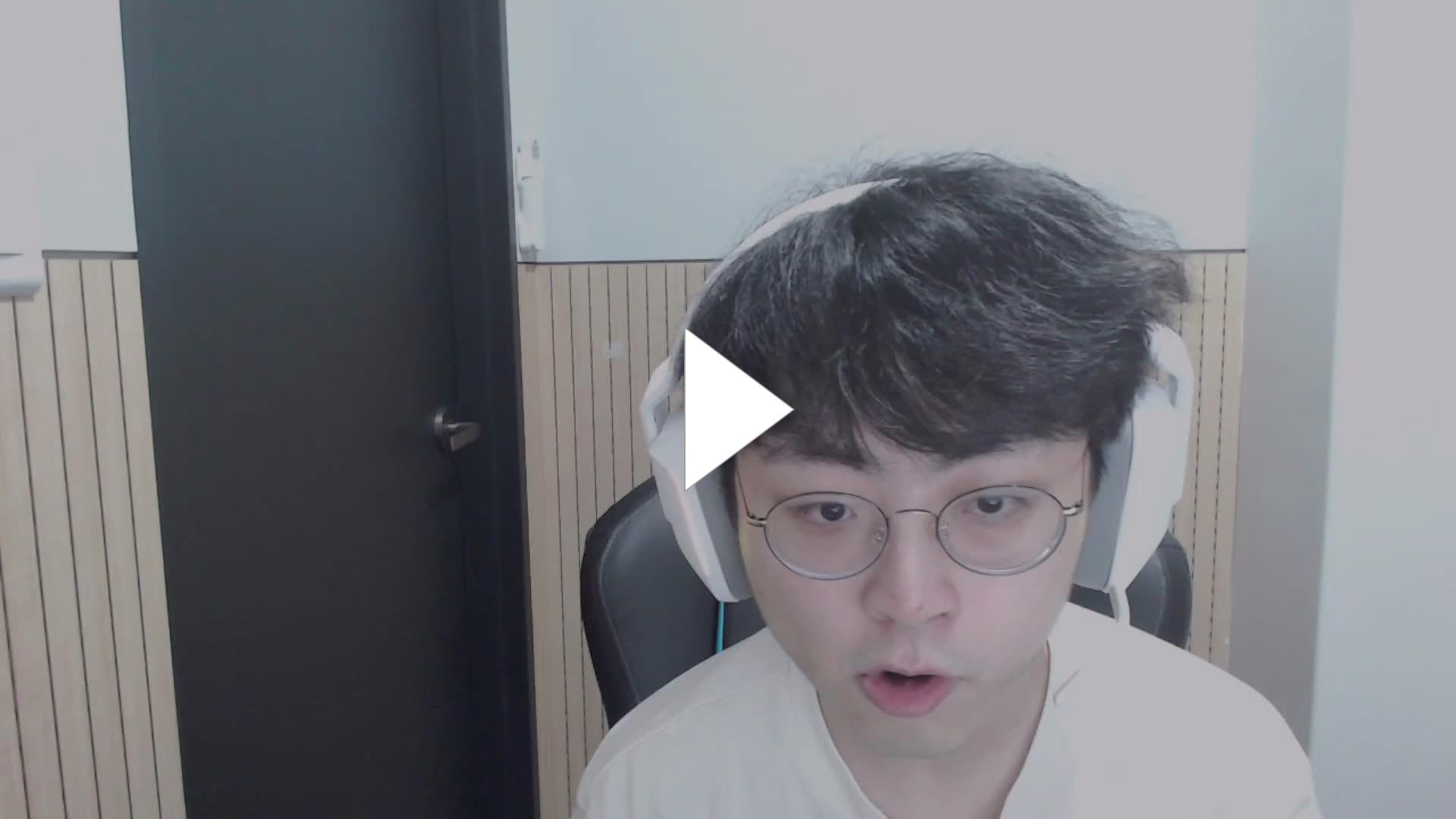 twitch